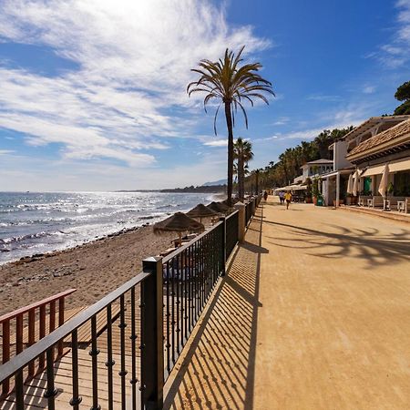 Renovado Apartamento 1 Dormitorio,Centro Marbella. Marbelsun Zewnętrze zdjęcie
