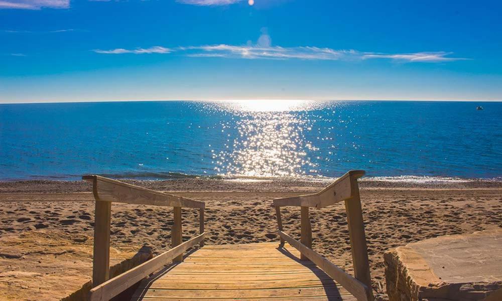 Renovado Apartamento 1 Dormitorio,Centro Marbella. Marbelsun Zewnętrze zdjęcie