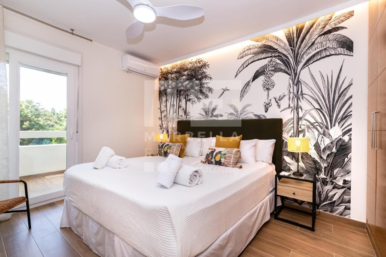 Renovado Apartamento 1 Dormitorio,Centro Marbella. Marbelsun Zewnętrze zdjęcie