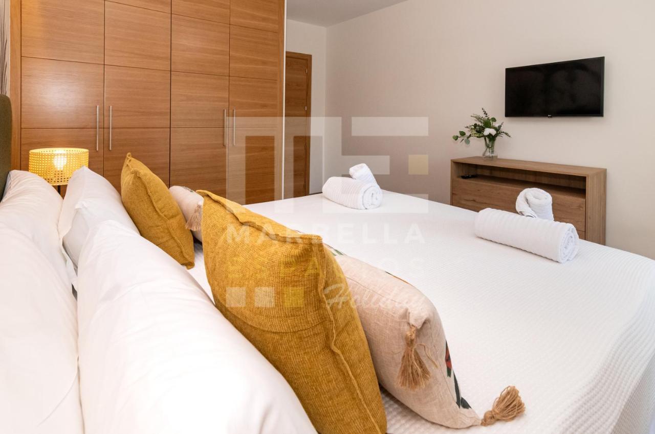 Renovado Apartamento 1 Dormitorio,Centro Marbella. Marbelsun Zewnętrze zdjęcie
