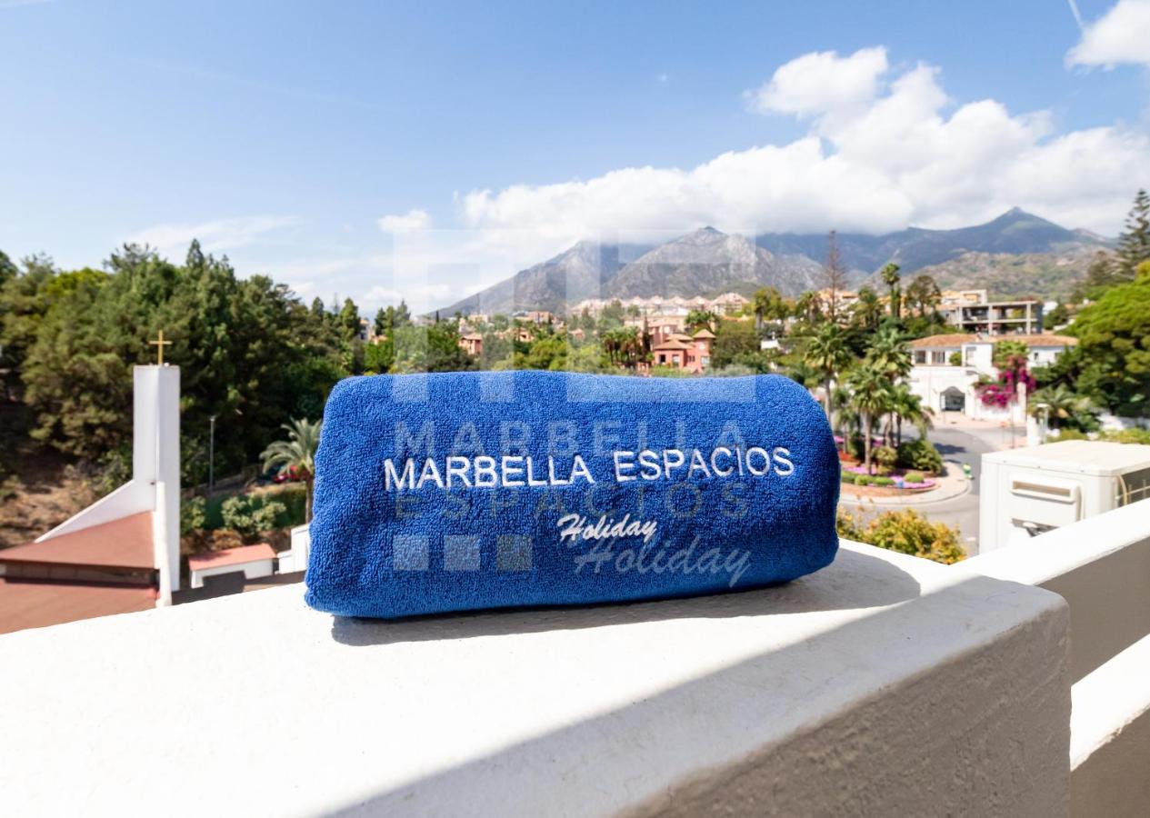 Renovado Apartamento 1 Dormitorio,Centro Marbella. Marbelsun Zewnętrze zdjęcie