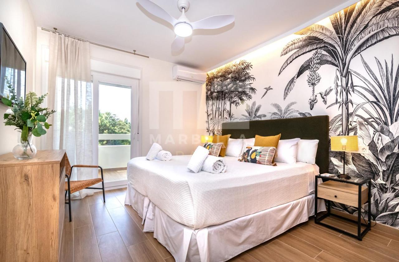 Renovado Apartamento 1 Dormitorio,Centro Marbella. Marbelsun Zewnętrze zdjęcie