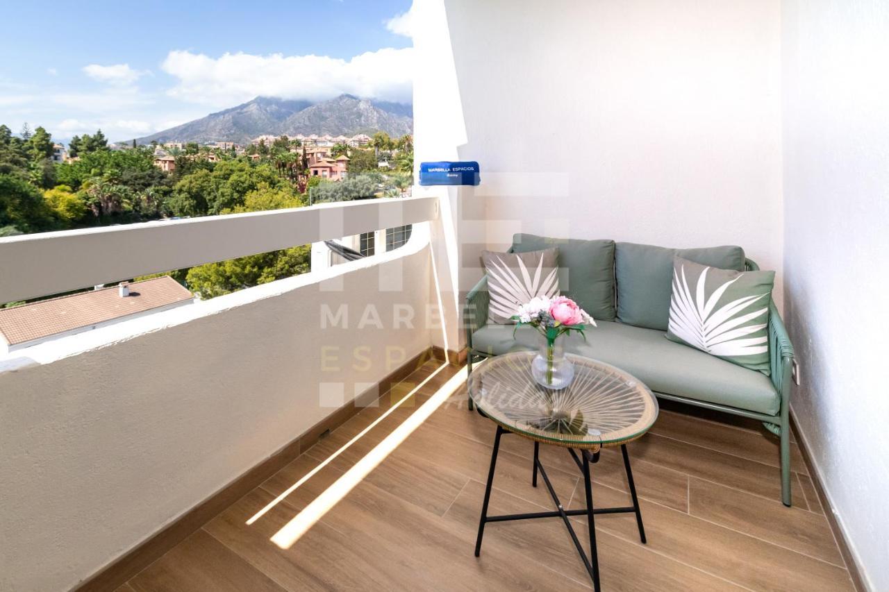 Renovado Apartamento 1 Dormitorio,Centro Marbella. Marbelsun Zewnętrze zdjęcie
