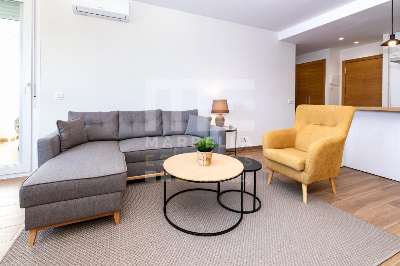 Renovado Apartamento 1 Dormitorio,Centro Marbella. Marbelsun Zewnętrze zdjęcie