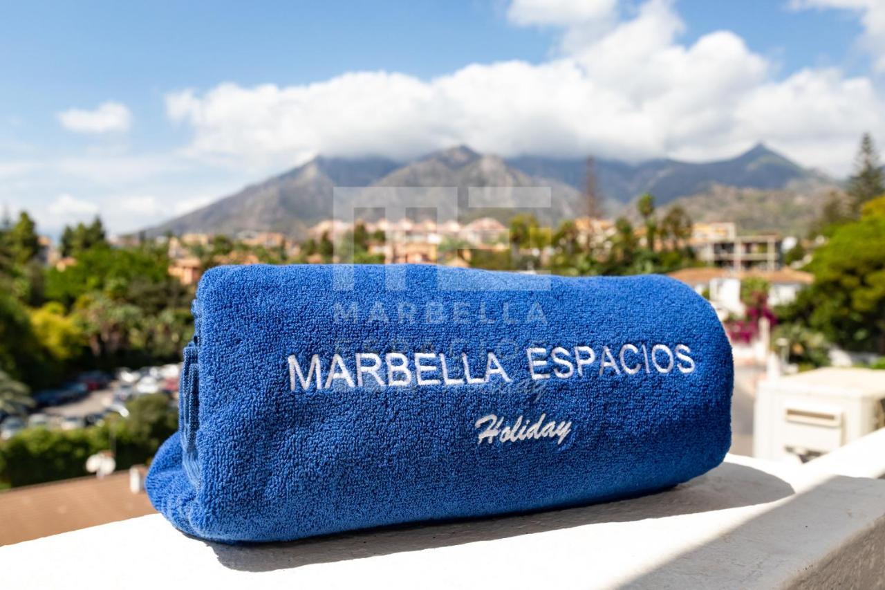 Renovado Apartamento 1 Dormitorio,Centro Marbella. Marbelsun Zewnętrze zdjęcie