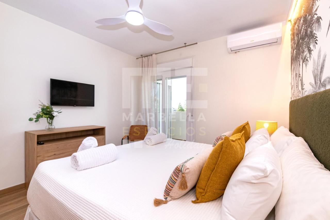 Renovado Apartamento 1 Dormitorio,Centro Marbella. Marbelsun Zewnętrze zdjęcie