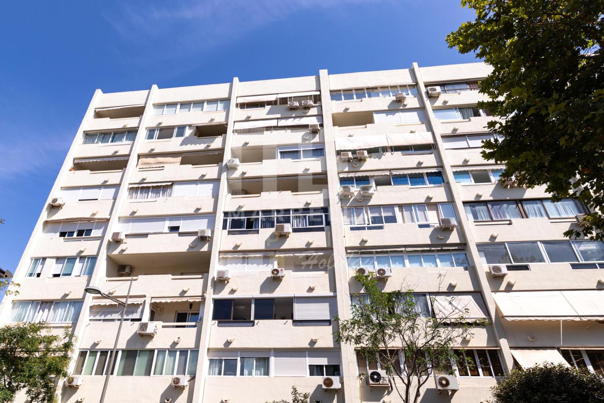 Renovado Apartamento 1 Dormitorio,Centro Marbella. Marbelsun Zewnętrze zdjęcie