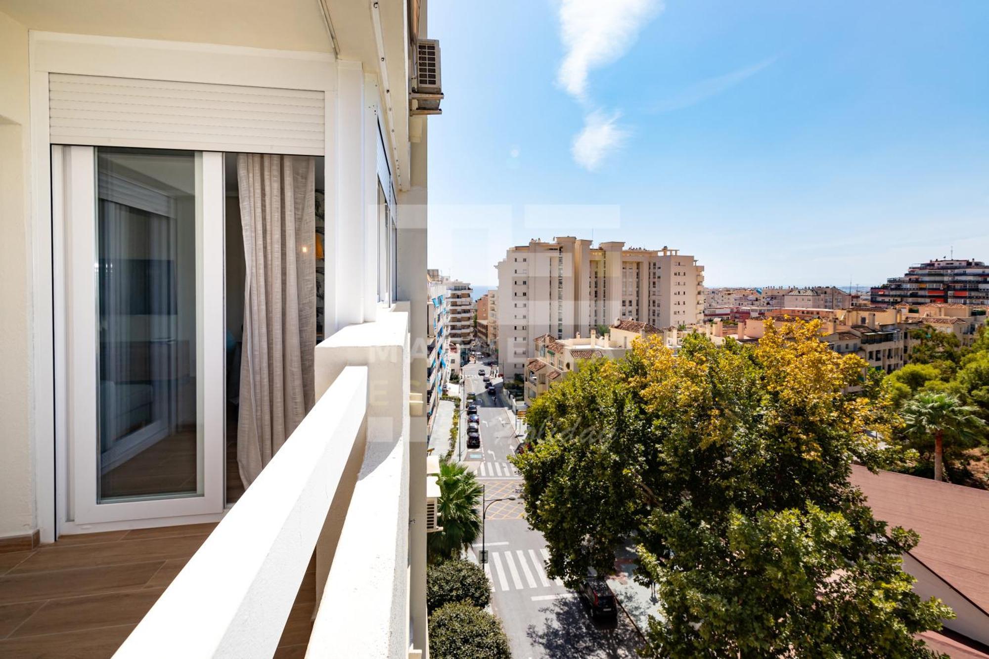 Renovado Apartamento 1 Dormitorio,Centro Marbella. Marbelsun Zewnętrze zdjęcie