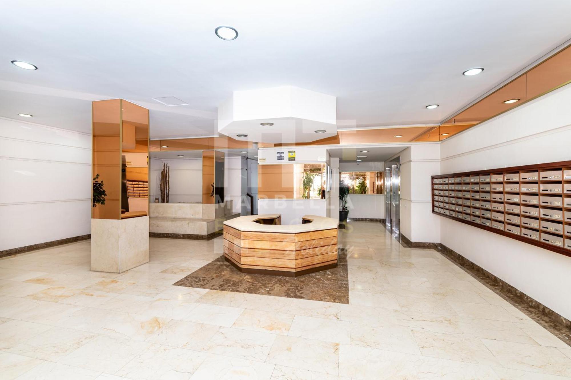 Renovado Apartamento 1 Dormitorio,Centro Marbella. Marbelsun Zewnętrze zdjęcie