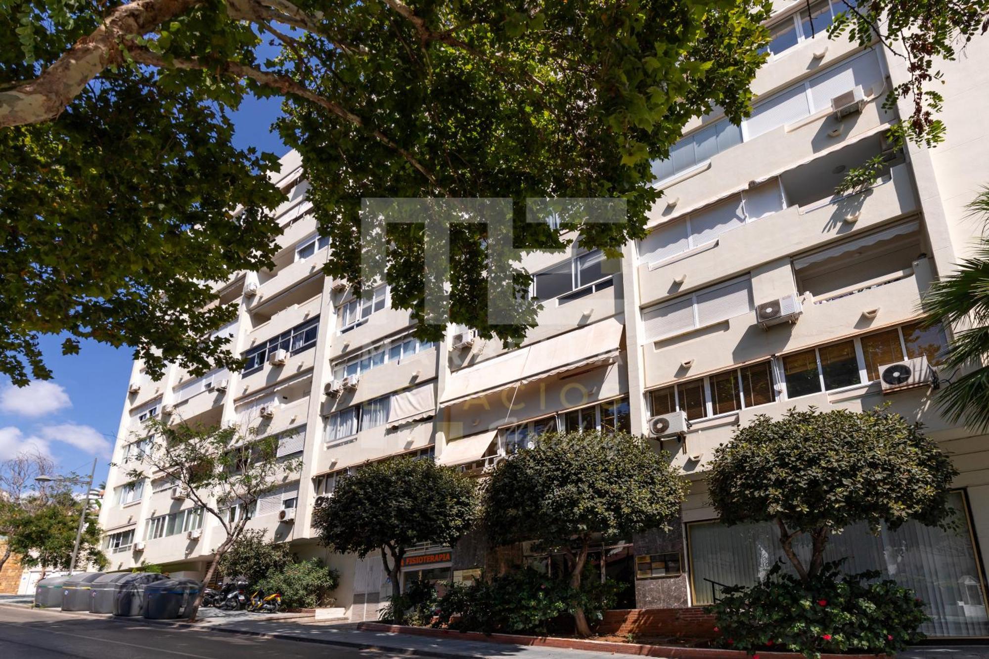 Renovado Apartamento 1 Dormitorio,Centro Marbella. Marbelsun Zewnętrze zdjęcie