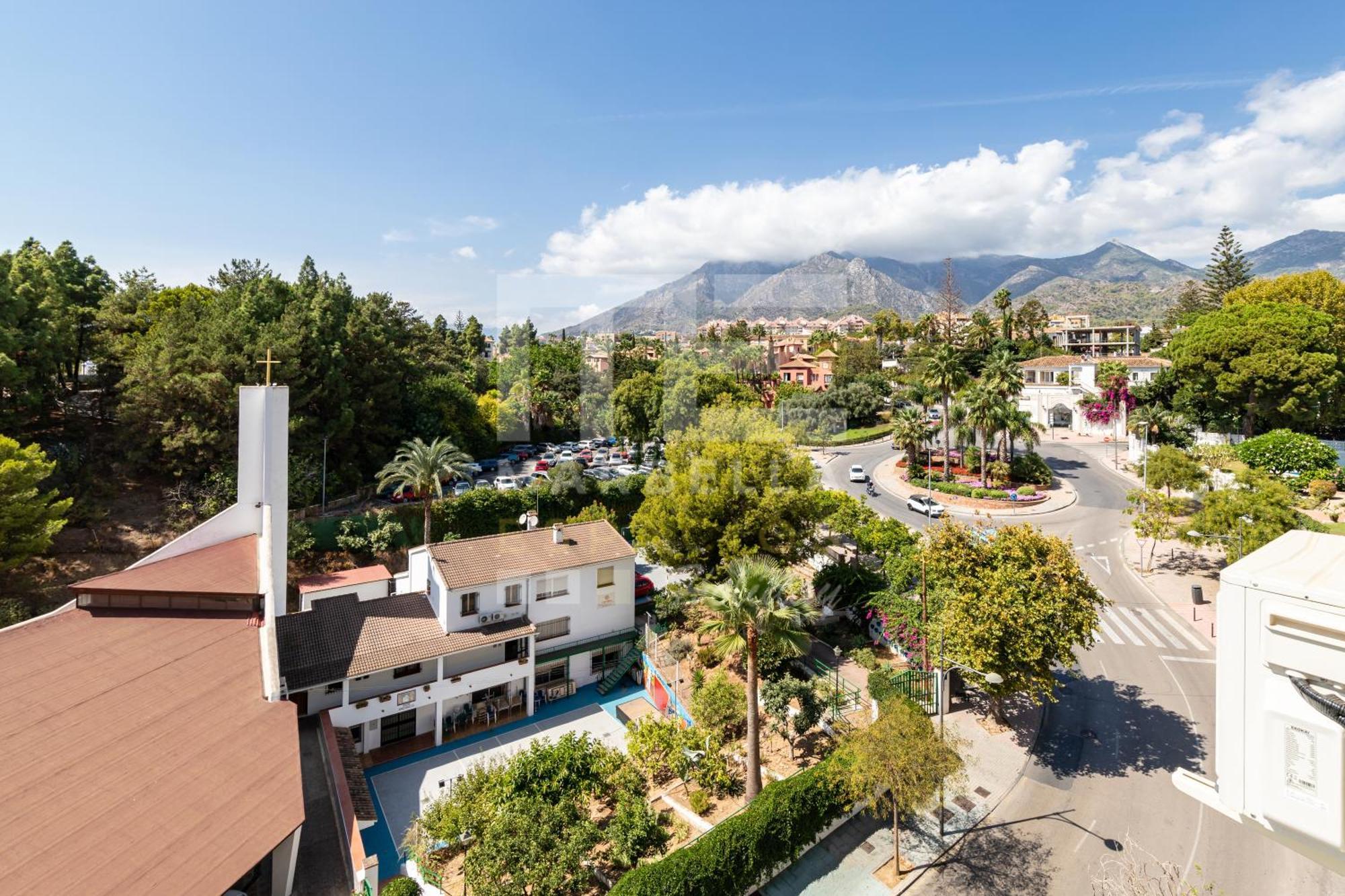 Renovado Apartamento 1 Dormitorio,Centro Marbella. Marbelsun Zewnętrze zdjęcie