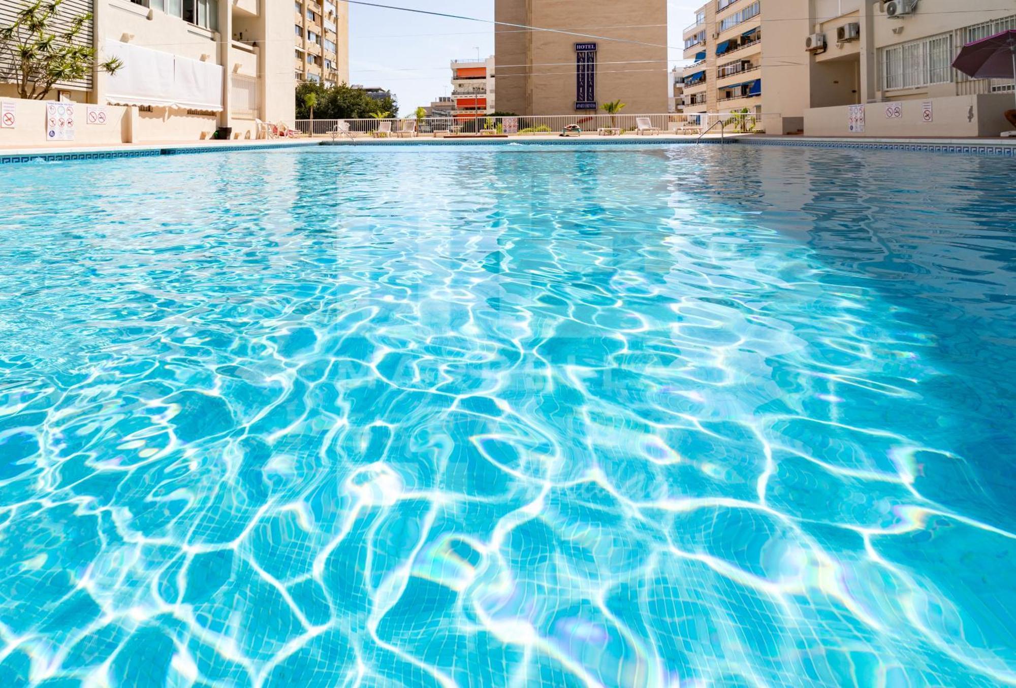 Renovado Apartamento 1 Dormitorio,Centro Marbella. Marbelsun Zewnętrze zdjęcie