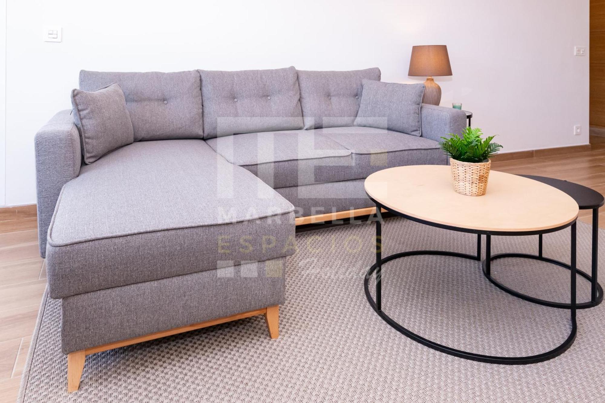 Renovado Apartamento 1 Dormitorio,Centro Marbella. Marbelsun Zewnętrze zdjęcie