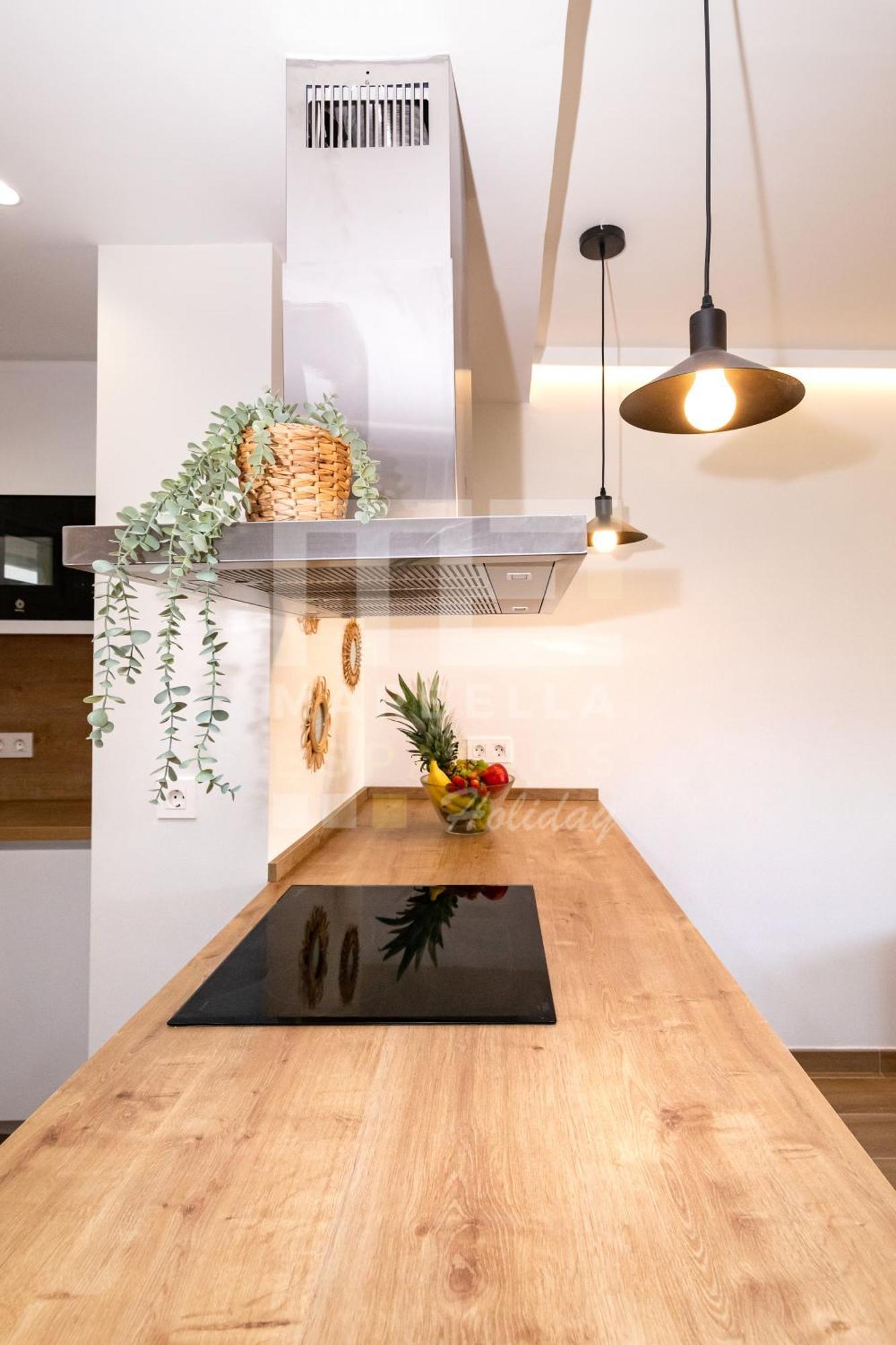 Renovado Apartamento 1 Dormitorio,Centro Marbella. Marbelsun Zewnętrze zdjęcie