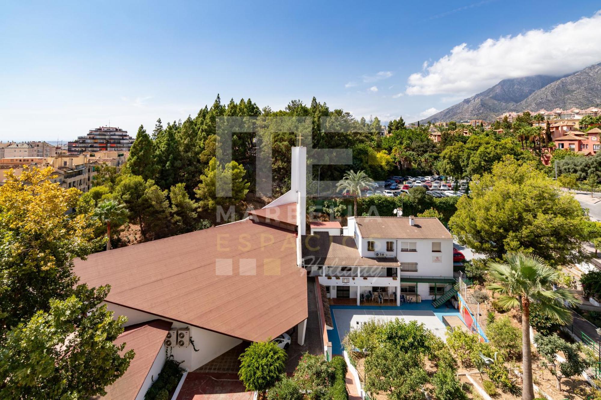 Renovado Apartamento 1 Dormitorio,Centro Marbella. Marbelsun Zewnętrze zdjęcie