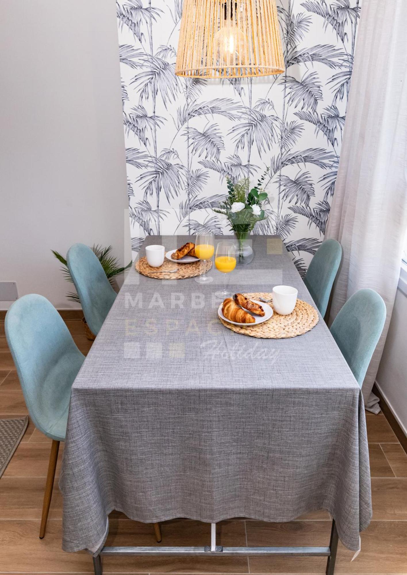 Renovado Apartamento 1 Dormitorio,Centro Marbella. Marbelsun Zewnętrze zdjęcie