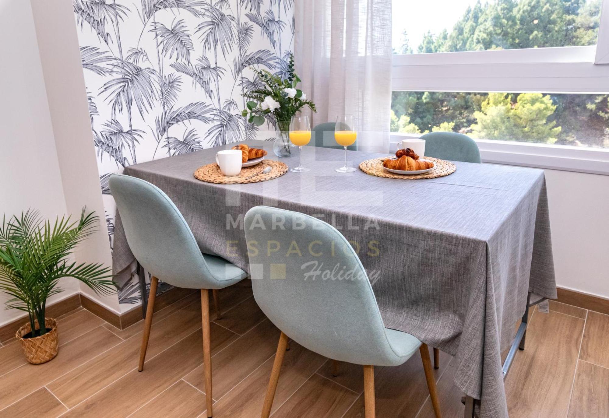 Renovado Apartamento 1 Dormitorio,Centro Marbella. Marbelsun Zewnętrze zdjęcie