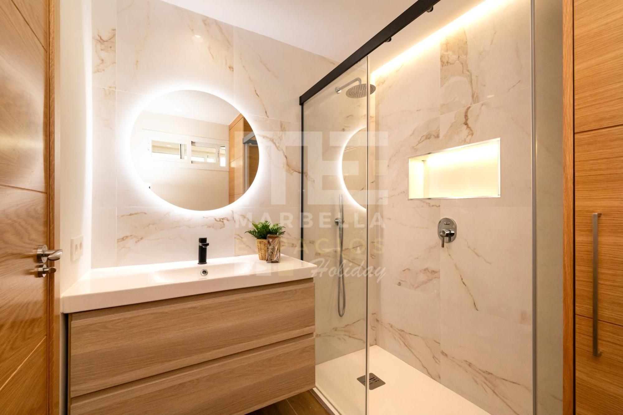 Renovado Apartamento 1 Dormitorio,Centro Marbella. Marbelsun Zewnętrze zdjęcie